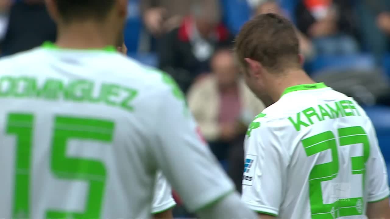 1899 Hoffenheim - Borussia Mönchengladbach - FohlenTV