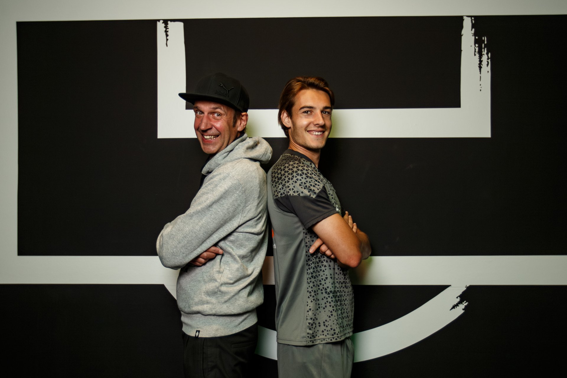 Video Podcast Mit Florian Neuhaus Fohlentv