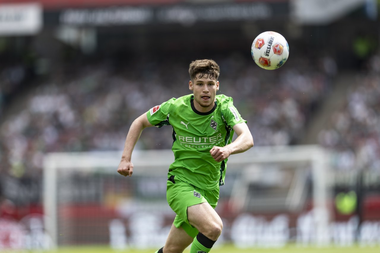 Highlights: 1. FC Nürnberg - Borussia Mönchengladbach - FohlenTV